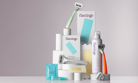 Flamingo launches in the UK and appoints SEEN Group  